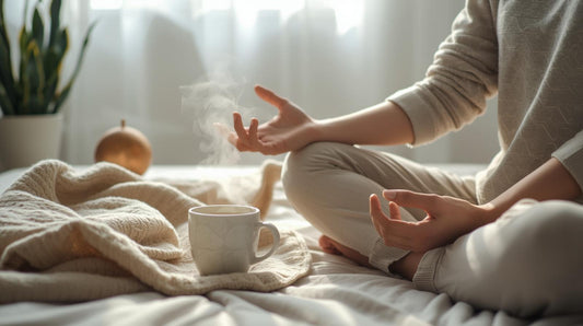 Mindful Morning Routines