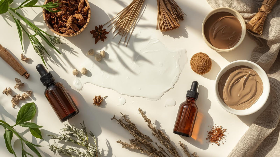 Finding Balance in Everyday Wellness — The Bare Way