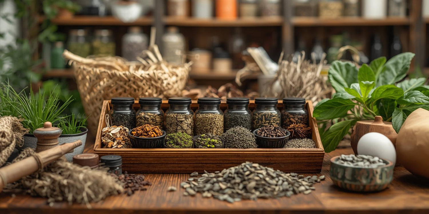 Bare Essentials Kits