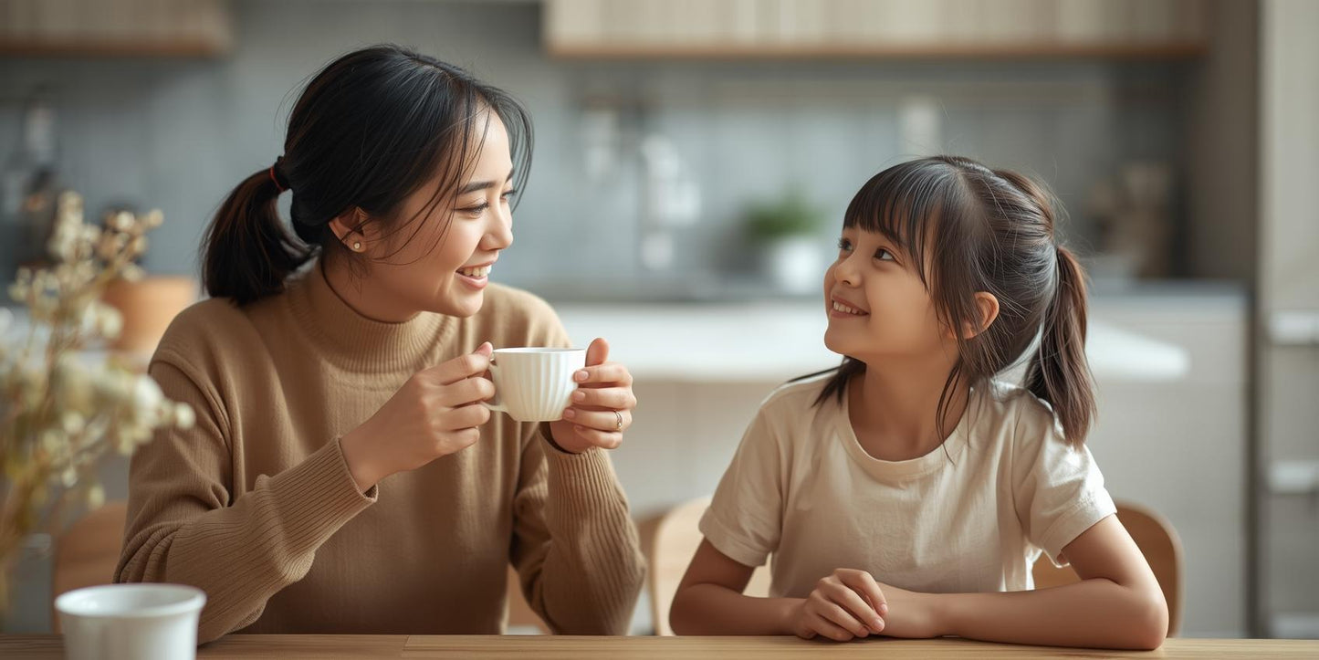 Cleanse & Clear Brew