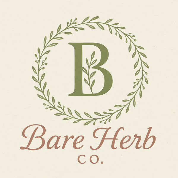 Bare Herb Co